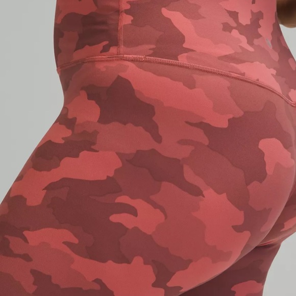 Lululemon Align hr pant 28 - Picture 6 of 7